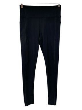 Victoria’s Secret Black Performance Leggings Size 10